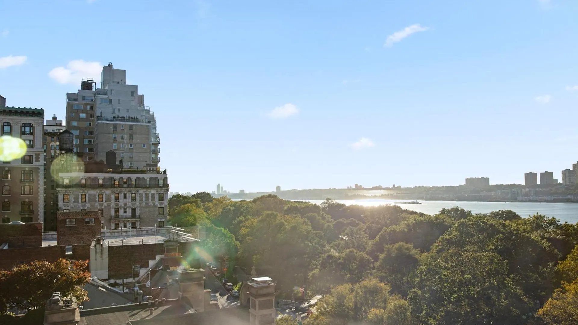 **  Riverside Tower Hotel New York United States