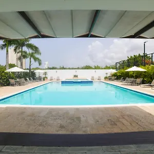 Apartamento Elegante Blue Marine Juan Dolio