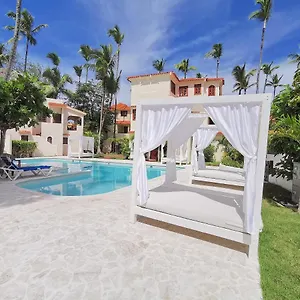 Villa Los Corales 2 Bedrooms - Swimming Pool Wifi Bbq Parking Punta Cana