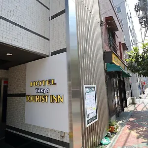 ホテル ホテルツーリストイン上野御徒町 東京都