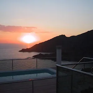 Apartamento Barca Serena El Port De La Selva
