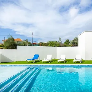 Apartamento Genesis Jan Thiel Willemstad