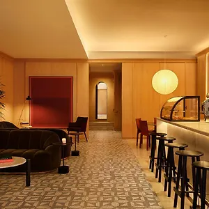 The Moore, City, A Member Of Design Nova Iorque