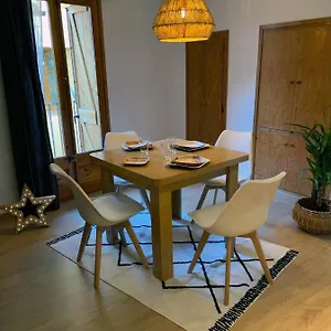 Apartamento Albiñana Llavorsí
