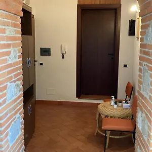 Appartamento Lucignolo 