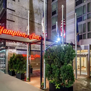 Hotel Hampton Manhattan Grand