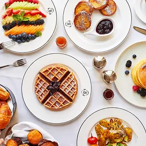 Intercontinental Barclay By Ihg Hotel
