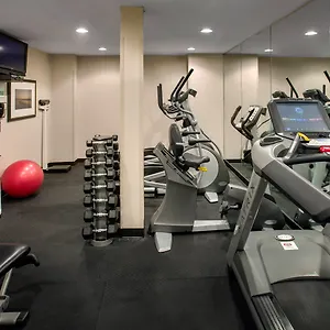 Manhattan 6th Ave - Chelsea By Ihg Nova Iorque