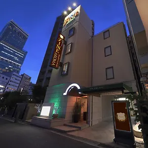 ラブホテル ホテルファインアロマ 天王寺【大人専用】 大阪市