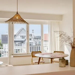  Appartement Marie Gabrielle Belgique