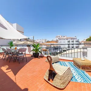 O - Sao Goncalo Casa de hóspedes Lagos