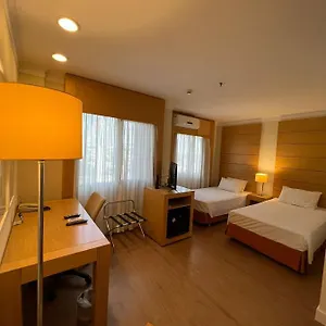 Aeroporto Congonhas Uh-504 Hotel São Paulo