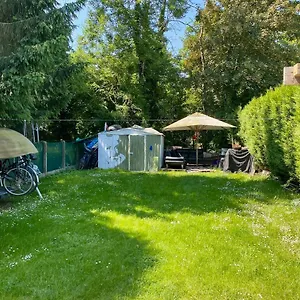  Séjour chez l'habitant Perk25a Belgique