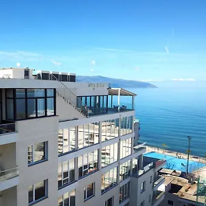 Adea Hotel Vlorë