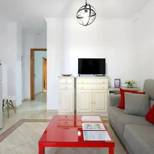 Apartamento Conil Benavent Conil De La Frontera
