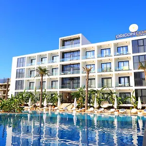 Oricon Coast Luxury Hotel Orikum