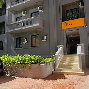 Unity - Paulista - Sp Hotel São Paulo