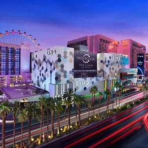 The Linq And Casino ארצות הברית