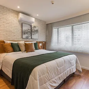 Cyclinn Berrini Apart-hotel São Paulo