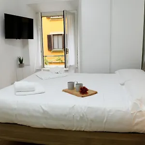 Apartamento Nest For Two Three Min From Duomo Milán
