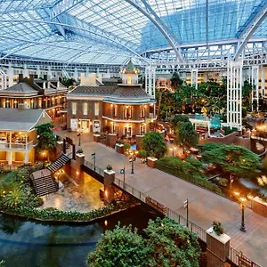 Gaylord Opryland & Convention Center США