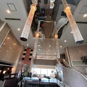 ホテル シーサイドホテルかもめ 函館市