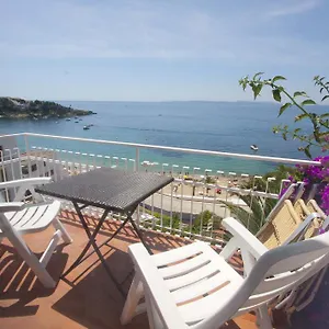  Appartement Santa Llucia Espagne