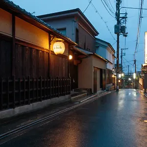 旅館 祇園旅館　休兵衛 京都市
