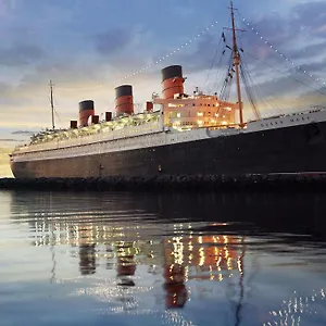 The Queen Mary США