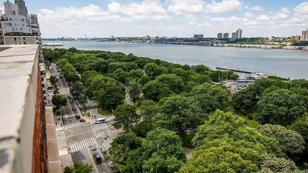 Riverside Tower Hotel New York