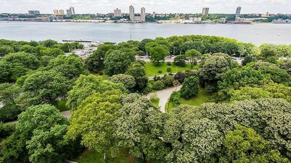Riverside Tower Hotel New York