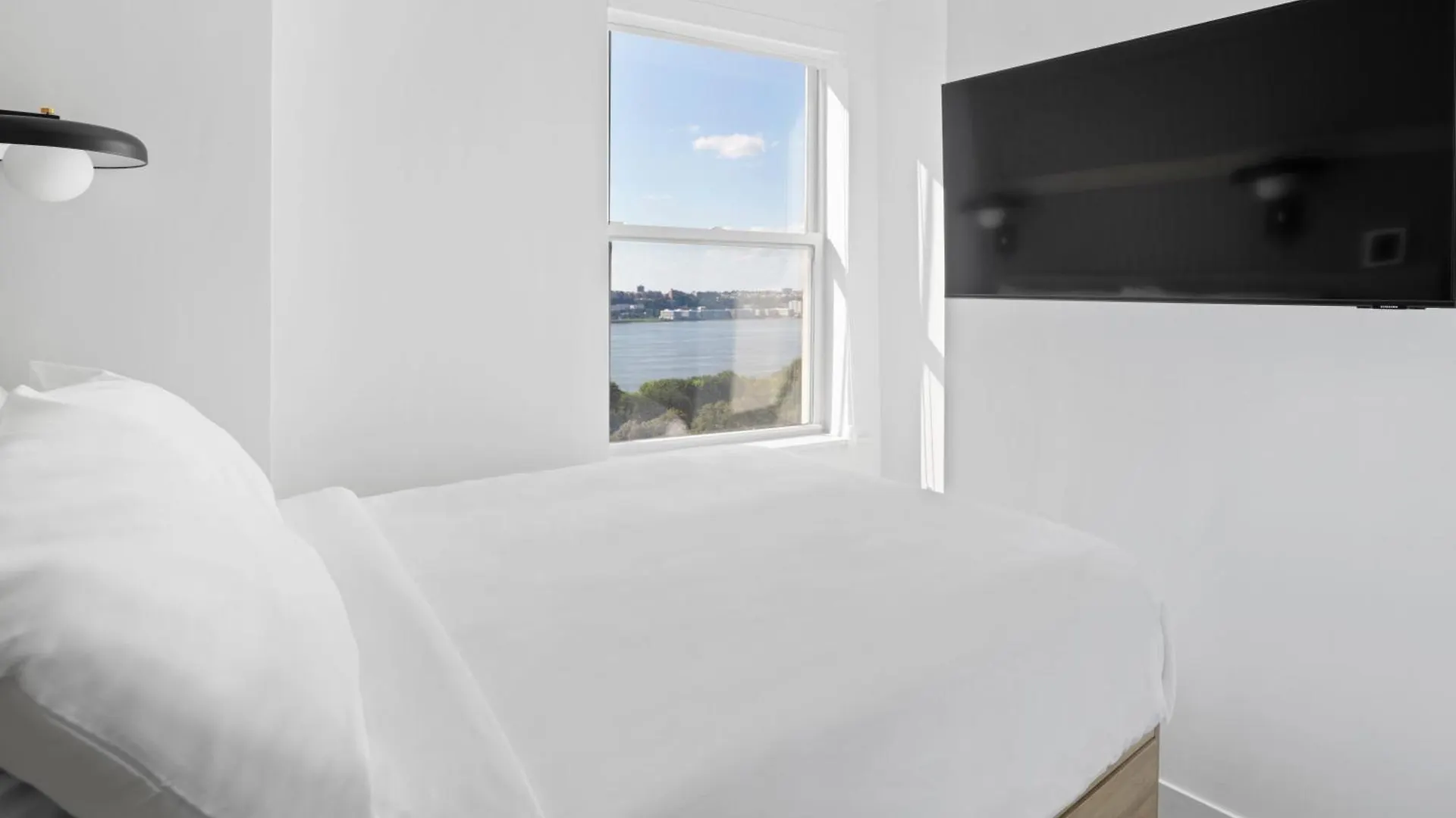 Riverside Tower Hotel New York