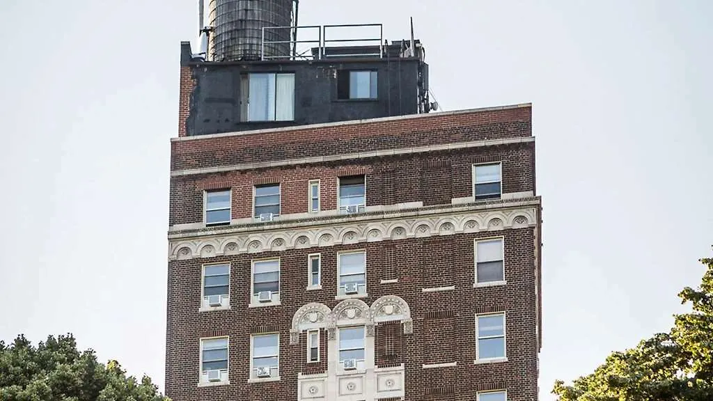 Riverside Tower Hotel New York