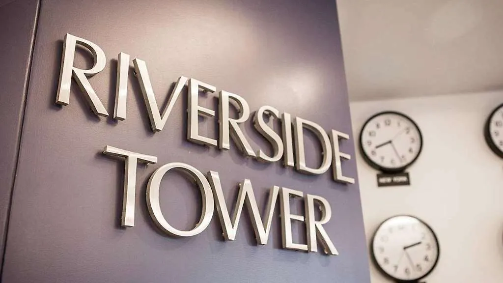 Riverside Tower Hotel New York 2*,  United States