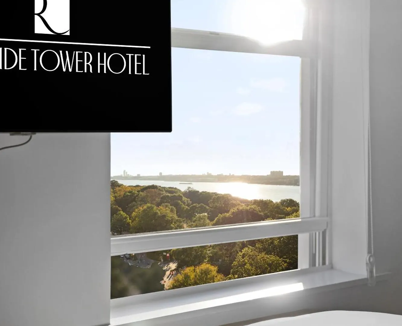 Riverside Tower Hotel New York