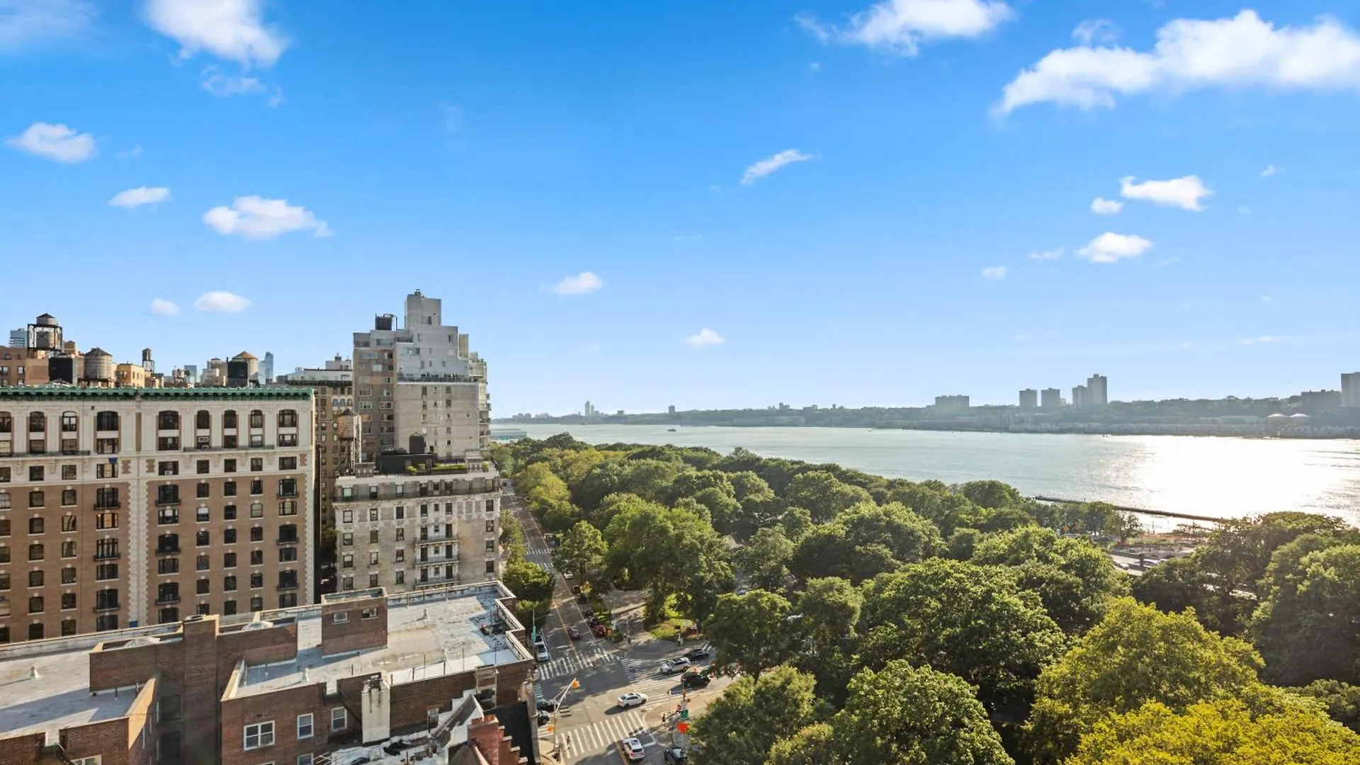 Riverside Tower Hotel New York