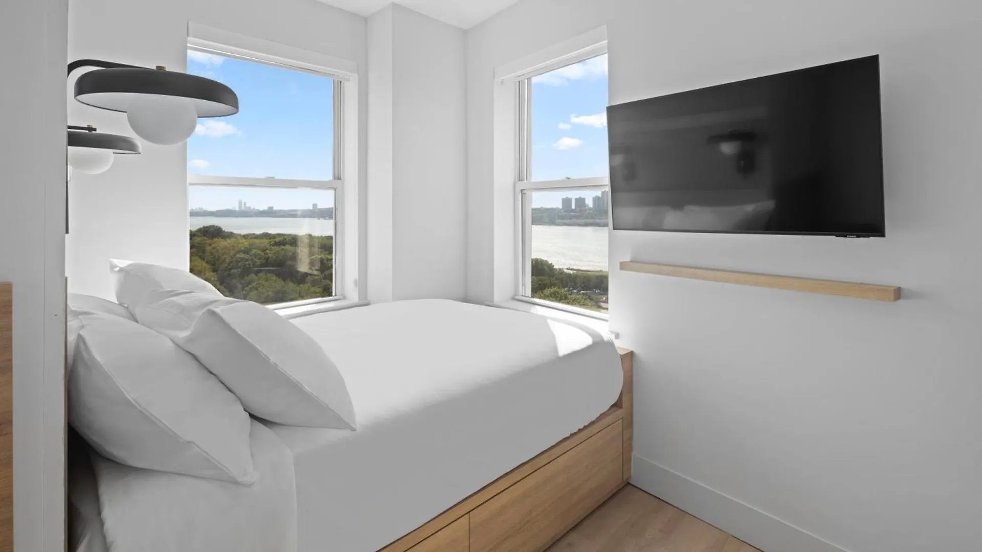 Riverside Tower Hotel New York